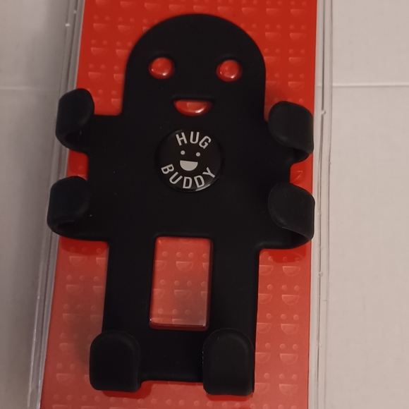 4/$60 NIB #Hug Buddy - Cell Phone Holder (In Vehicle) - Picture 3 of 6